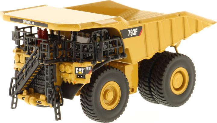 Image du produit Diecast Masters Camion minier CAT 793F