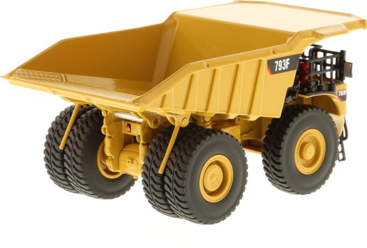 Image du produit Diecast Masters Camion minier CAT 793F