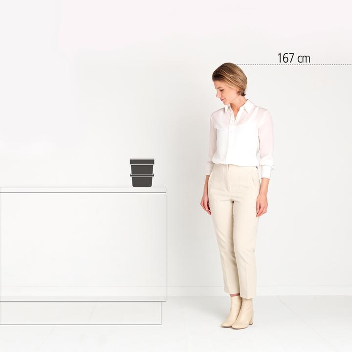 Produktbild Brabantia Sort & Go (6 l)