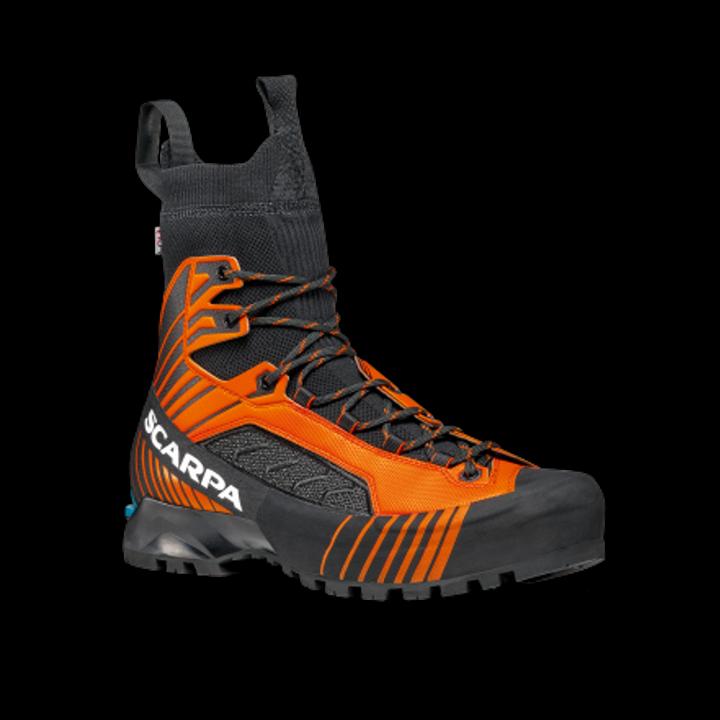 Produktbild Scarpa Ribelle Tech 2.0 HD (41.5)