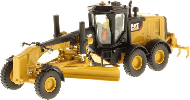 Image du produit Diecast Masters Niveleuse CAT 12M3
