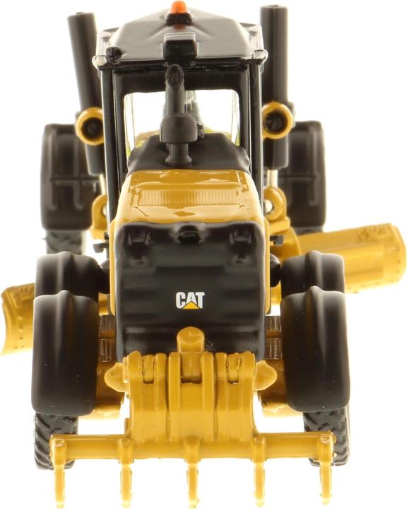 Image du produit Diecast Masters Niveleuse CAT 12M3