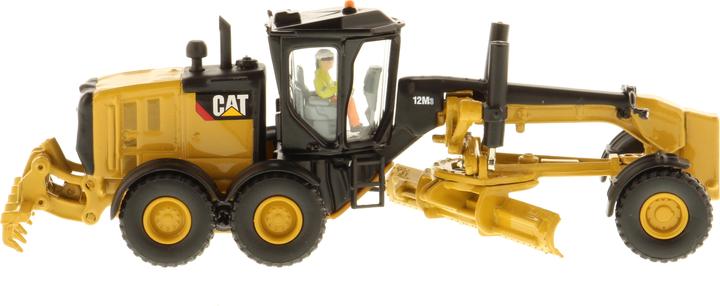 Image du produit Diecast Masters Niveleuse CAT 12M3