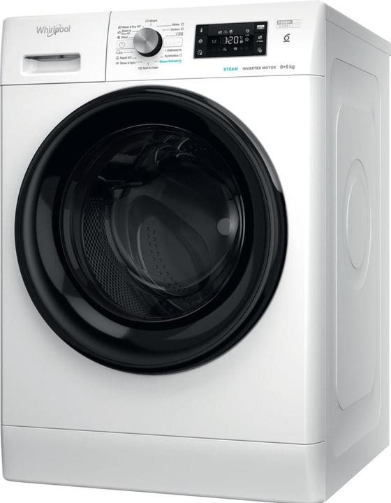 Produktbild Whirlpool FFWDB 864349 BV EE