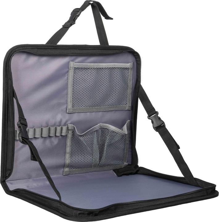 Dooky Table for car rear seat