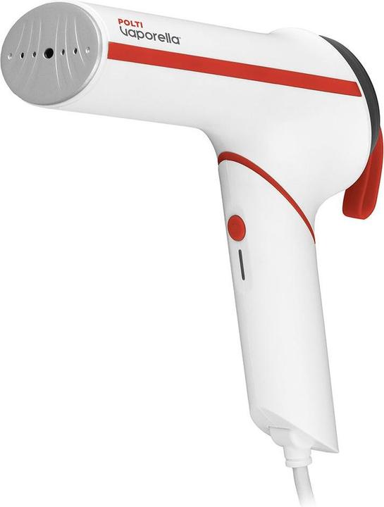 Produktbild Polti VAPORELLA Travel Steamer Rot GSM50B (800 W, 16 g/min)