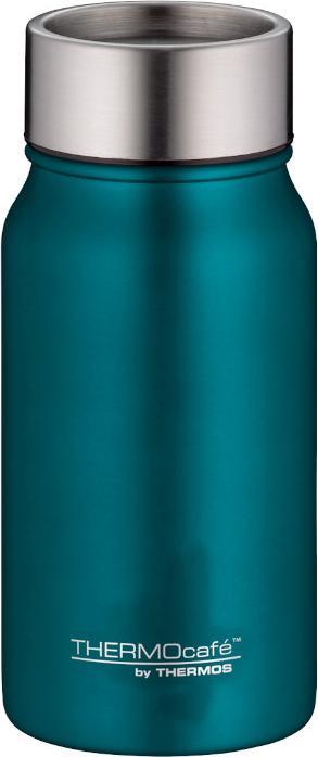 Turquoise, Acier inoxydable