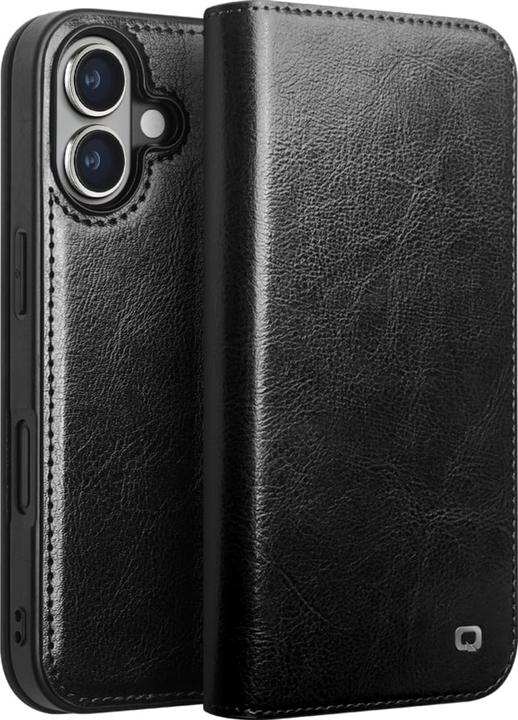 Immagine prodotto QiAlino Copertina ribaltabile (Apple iPhone 16 Plus)
