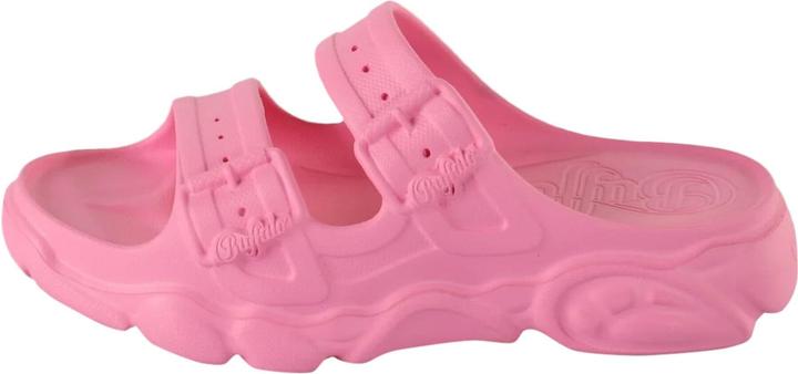 Image du produit Buffalo Cld Ari Slide Mousse végétalienne - 159597 (39)