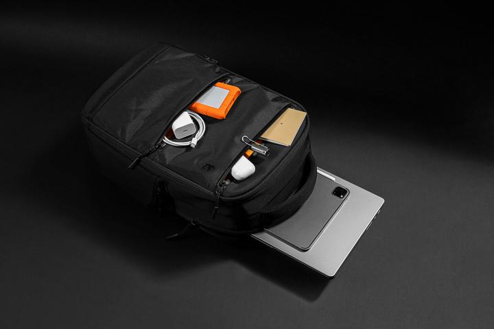 Actual product image tomtoc TechPack-T73 X-Pac (30 l)