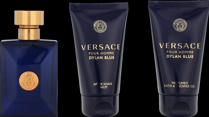 Produktbild Versace Geschenkset Dylan pour Homme Set (Parfum set)