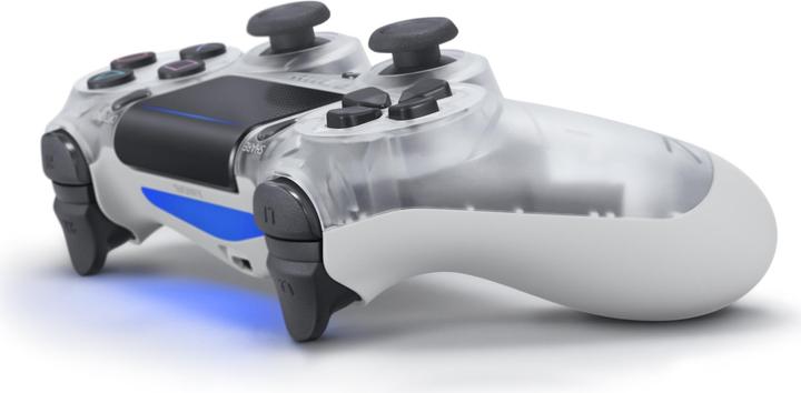 Immagine prodotto Sony PS4 Dualshock 4 Wireless Controller - Crystal V2 (PS4)