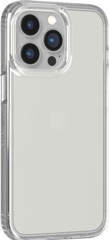 Actual product image tech21 Evo Clear mobile phone case (6.1") Cover Transparent (Apple iPhone 13 Pro)