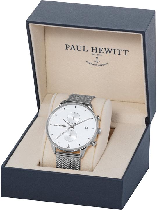 Immagine prodotto Paul Hewitt Chronograph (Cronografo, 42 mm)