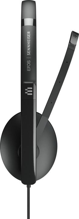 Produktbild EPOS I Sennheiser Adapt 165t USB-C Ii (Kabelgebunden, USB-C)