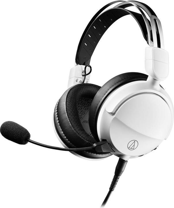Actual product image Audio-Technica ATH-GL3 gaming headset (Cable)