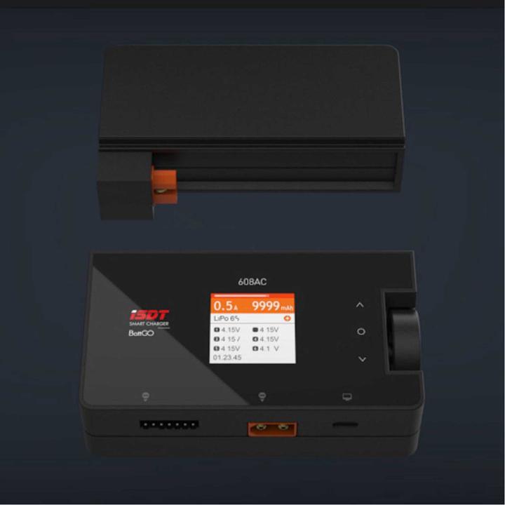 Produktbild Isdt Ladegerät 608AC Smart Charger