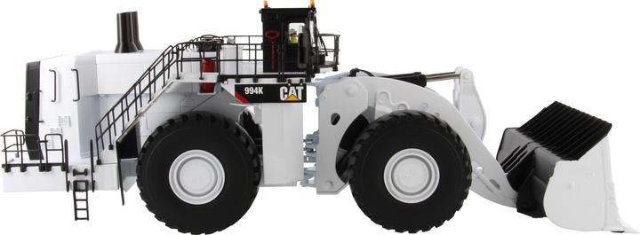 Image du produit Diecast Masters CAT 994K Wheel Loader Version Coal Bucket