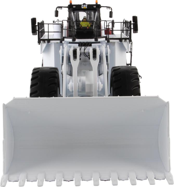 Image du produit Diecast Masters CAT 994K Wheel Loader Version Coal Bucket