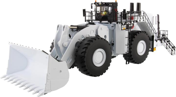 Image du produit Diecast Masters CAT 994K Wheel Loader Version Coal Bucket