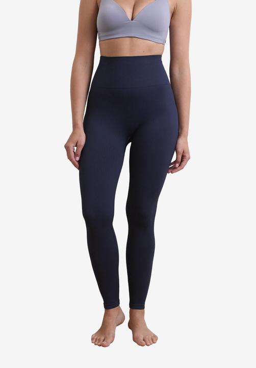 Actual product image Vertbaudet Mum leggings for the postnatal period (W32/L34)