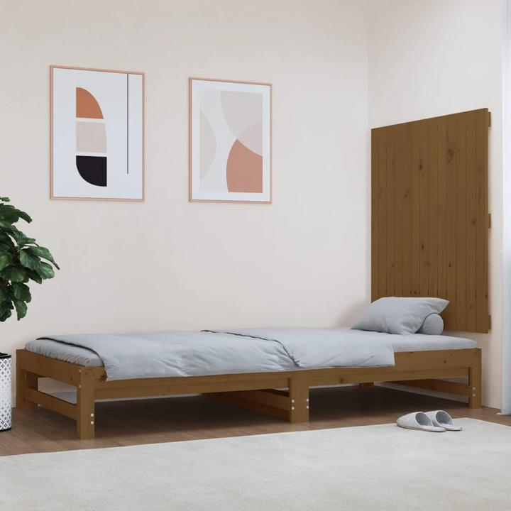 Image du produit VidaXL Chloé (95.5 x 3 x 110 cm)