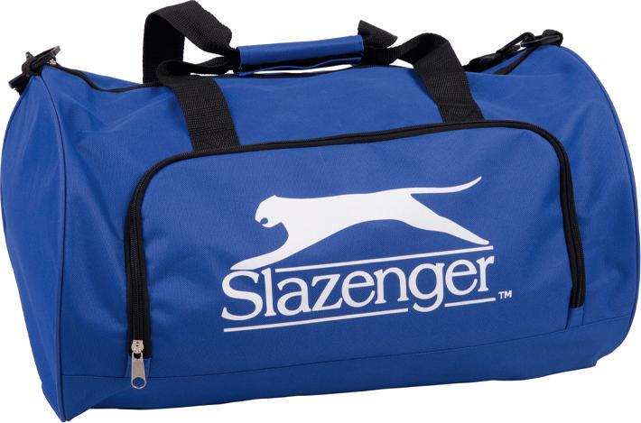 Slazenger Sportreisetasche (blau) (35 l)