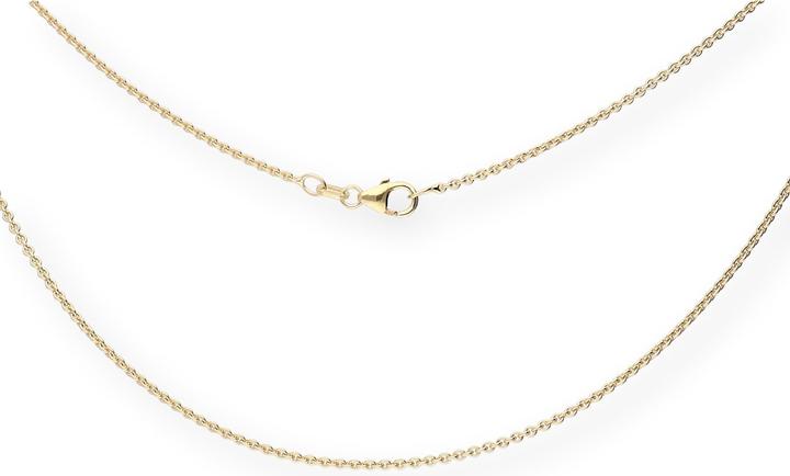 Immagine prodotto Carat Vermeil Gold (Argento 925, 42 cm)