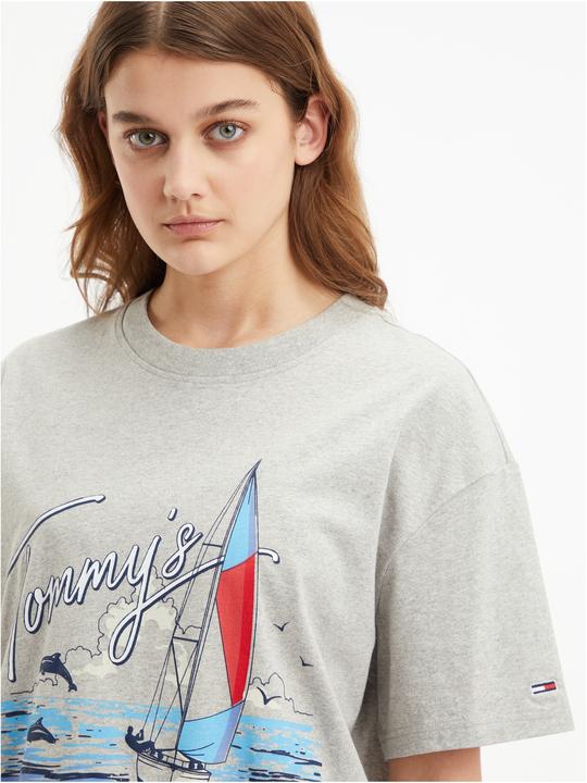 Produktbild Tommy Hilfiger Tommy Jeans Rlxd Sailing Vintage - 88549 (M)