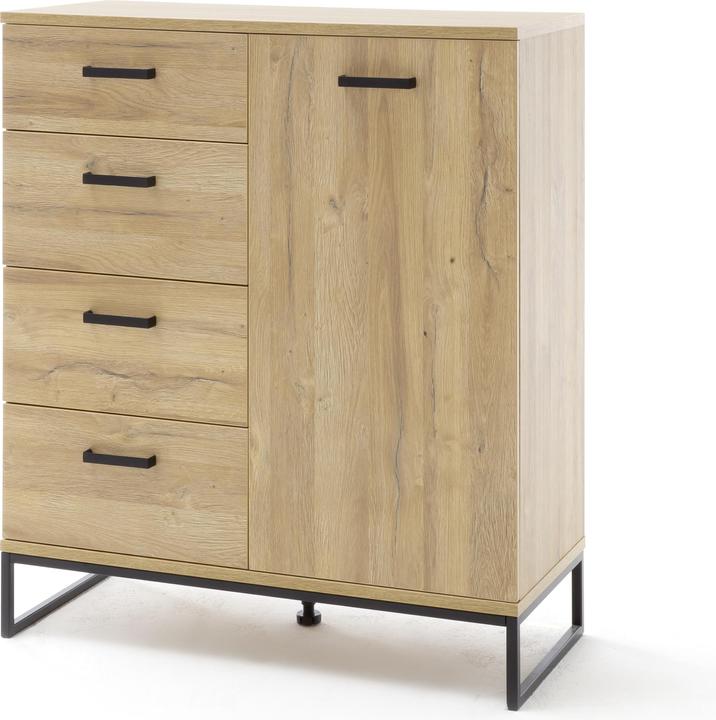 Produktbild Robas Lund Toledo (101 x 116 x 44 cm)