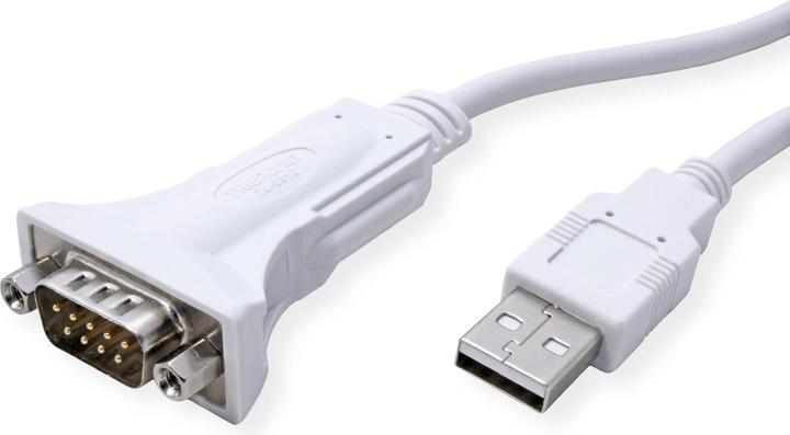 Image du produit Trendnet Convertisseur USB vers série TU-S910 3 mètres de câble
