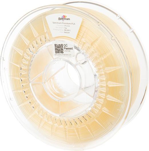 Immagine prodotto Filamento (PLA, 1.75 mm, 1000 g, Bianco)