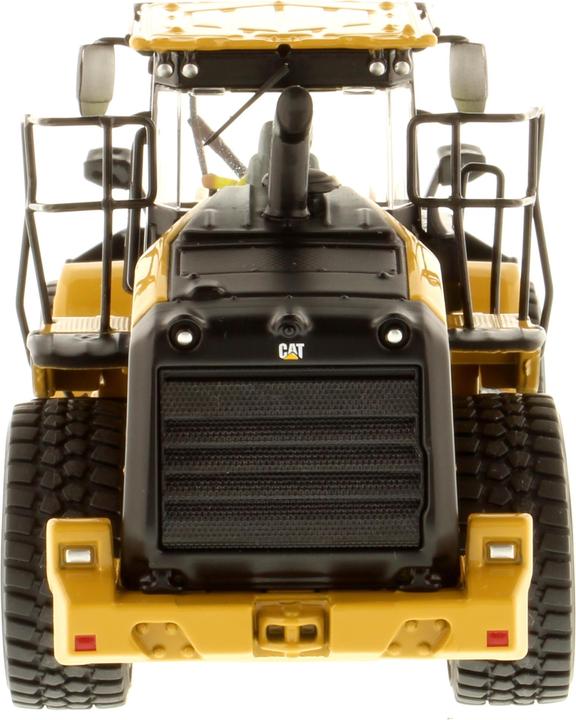 Actual product image Diecast Masters CAT 950M Wheel Loader
