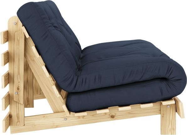 Produktbild Karup Design Roots (3-Sitzer, Bettsofa)