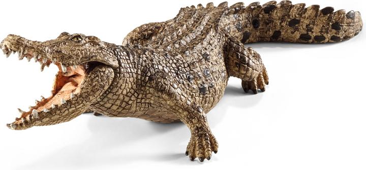 Produktbild Schleich Krokodil