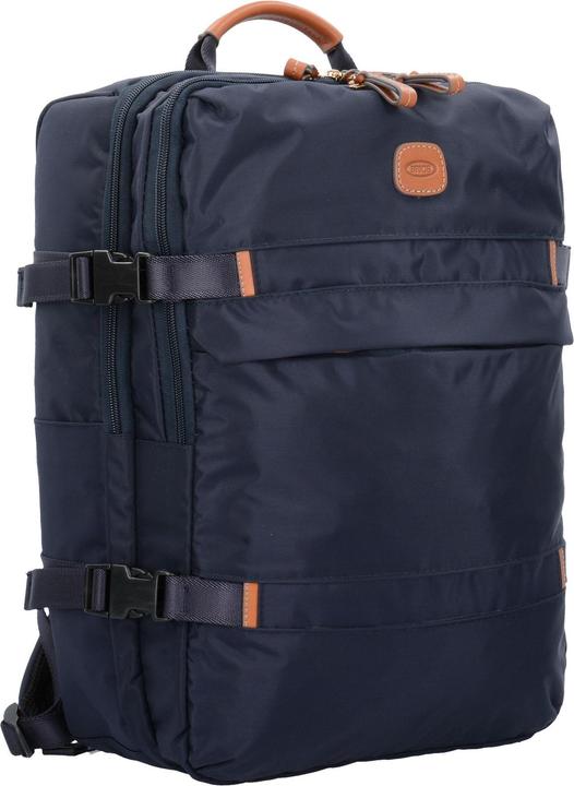 Image du produit Brics Sac à dos X-Travel 42 cm pour ordinateur portable (21 l)