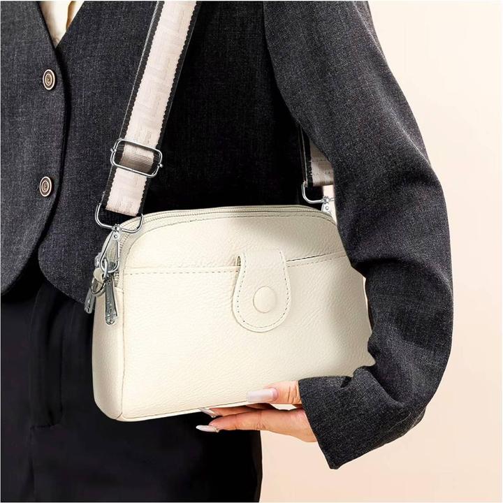 Actual product image Gallantry HB-69050-BG Handtasche