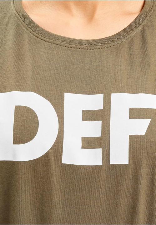 Actual product image DEF Her Secret T-Shirt - 18431 (XS)