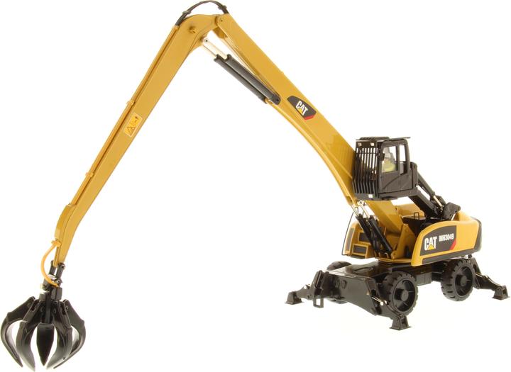 Produktbild Diecast Masters CAT 3049 Material Handler