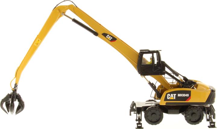 Produktbild Diecast Masters CAT 3049 Material Handler