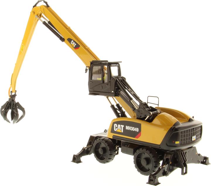 Produktbild Diecast Masters CAT 3049 Material Handler