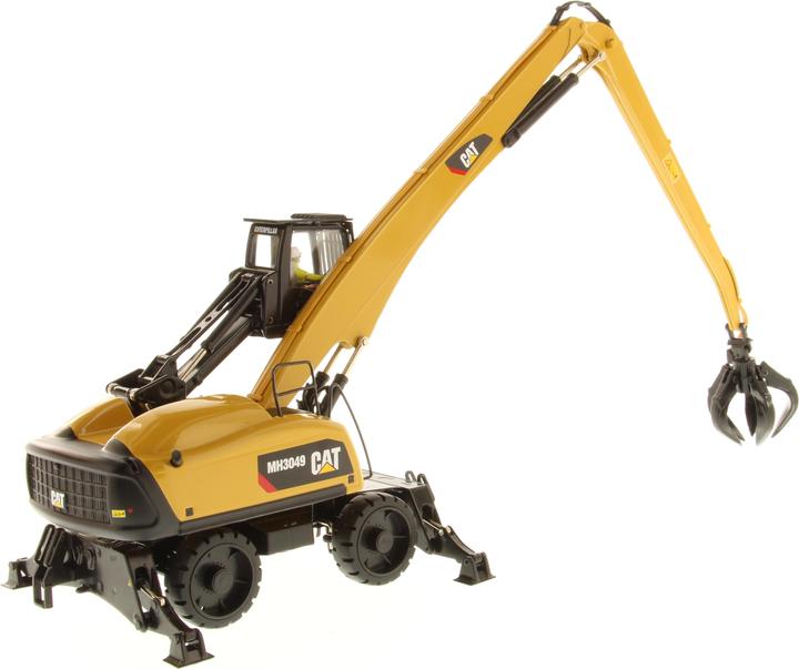Produktbild Diecast Masters CAT 3049 Material Handler