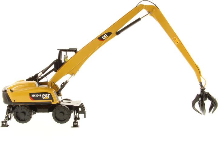 Produktbild Diecast Masters CAT 3049 Material Handler