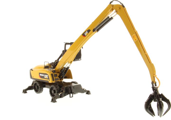 Produktbild Diecast Masters CAT 3049 Material Handler