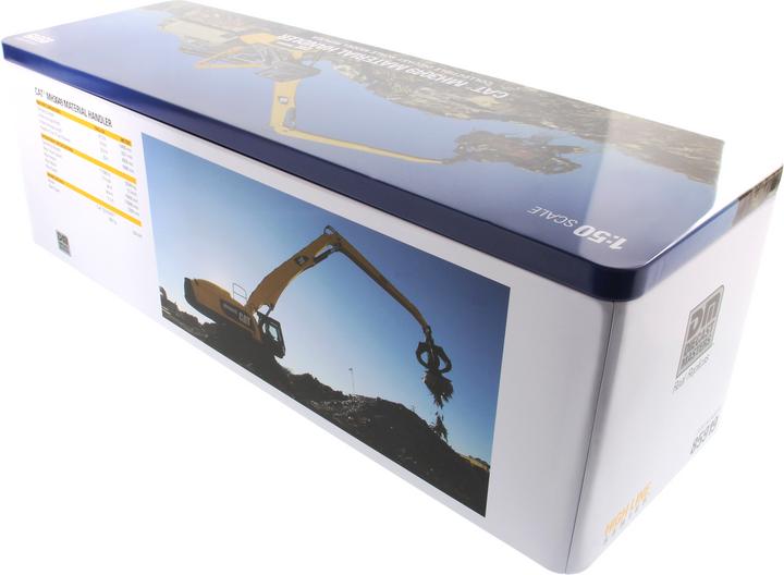 Produktbild Diecast Masters CAT 3049 Material Handler