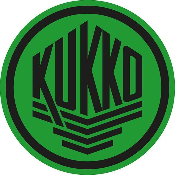 Actual product image Kukko Three-arm puller 45-2