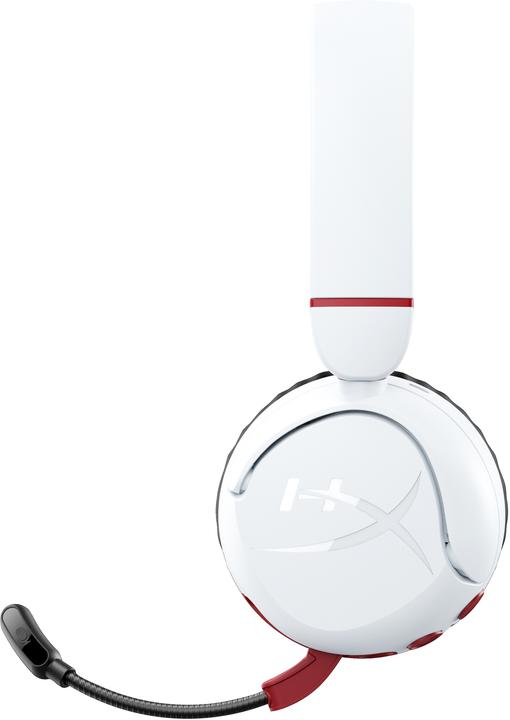 Actual product image HP 7G8F2AA Cloud Mini Kids Wireless White (Wireless)