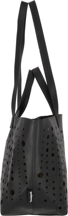 Produktbild Desigual damenhandtasche bloomer cahuil (14 l)