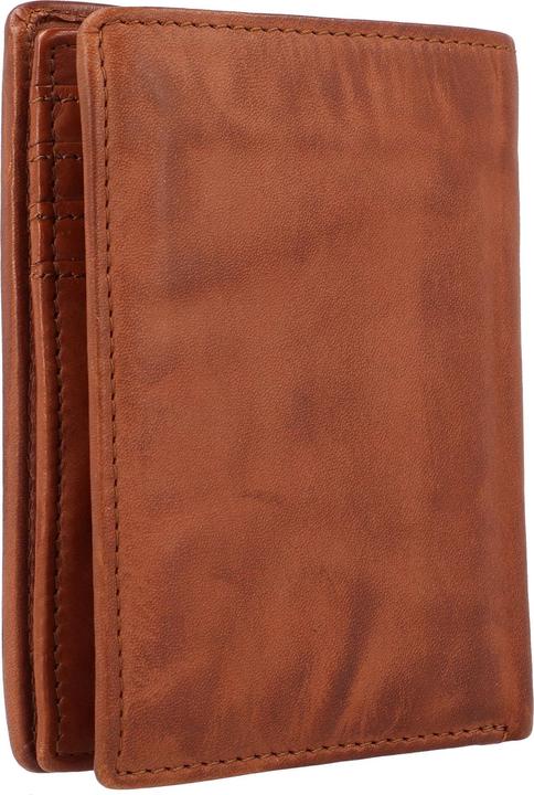 Immagine prodotto Harbour 2nd Cool Casual Eugen portafoglio in pelle 10 cm