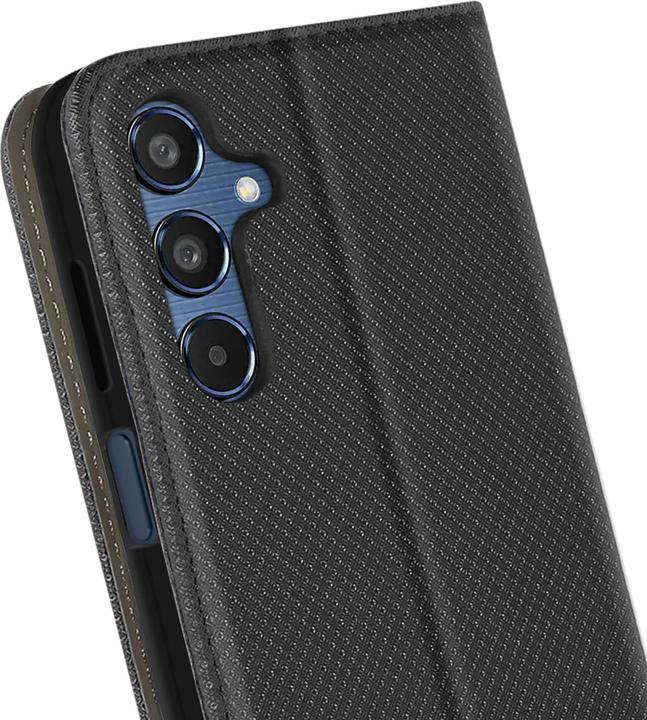 Image du produit Avizar Couverture MagneticGuard (Samsung Galaxy A35)